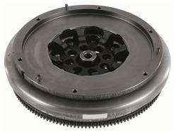 SACHS 2294 501 309 Dual-mass flywheel
