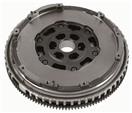 SACHS 2294 501 312 Dual-mass flywheel