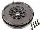 SACHS 2294 501 327 Dual-mass flywheel