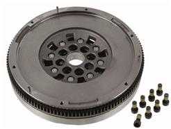 SACHS 2294 501 327 Dual-mass flywheel