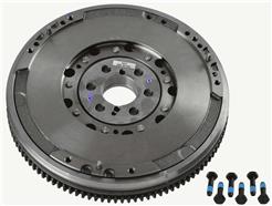 SACHS 2294 701 013 Dual-mass flywheel