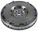 SACHS 2294 701 015 Dual-mass flywheel