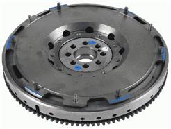 SACHS 2294 701 015 Dual-mass flywheel