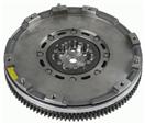 SACHS 2294 701 027 Dual-mass flywheel