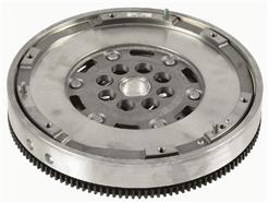 SACHS 2294 701 031 Dual-mass flywheel