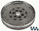 SACHS 2294 701 035 Dual-mass flywheel