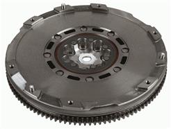 SACHS 2294 701 038 Dual-mass flywheel