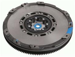 SACHS 2294 701 044 Dual-mass flywheel