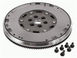 SACHS 2294 701 047 Dual-mass flywheel