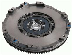 SACHS 2294 701 051 Dual-mass flywheel