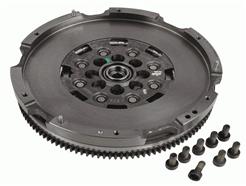 SACHS 2294 701 060 Dual-mass flywheel