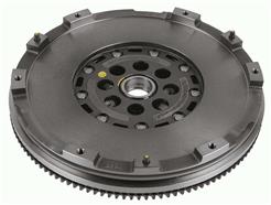SACHS 2294 701 062 Dual-mass flywheel