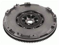 SACHS 2294 701 063 Dual-mass flywheel