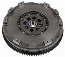 SACHS 2294 701 064 Dual-mass flywheel