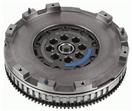 SACHS 2294 701 066 Dual-mass flywheel
