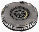 SACHS 2294 701 071 Dual-mass flywheel
