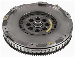 SACHS 2294 701 071 Dual-mass flywheel