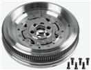 SACHS 2295 000 326 Dual-mass flywheel