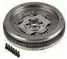 SACHS 2295 000 487 Dual-mass flywheel