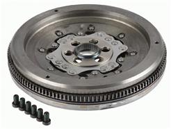 SACHS 2295 000 487 Dual-mass flywheel