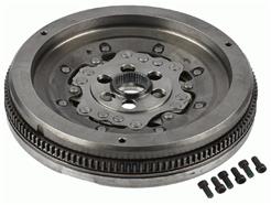 SACHS 2295 000 506 Dual-mass flywheel