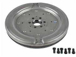 SACHS 2295 000 507 Dual-mass flywheel