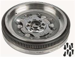 SACHS 2295 000 675 Dual-mass flywheel