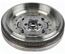 SACHS 2295 000 677 Dual-mass flywheel