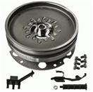SACHS 2295 000 718 Dual-mass flywheel