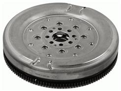 SACHS 2295 000 958 Dual-mass flywheel