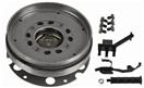 SACHS 2295 001 281 Dual-mass flywheel