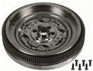 SACHS 2295 001 282 Dual-mass flywheel