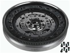 SACHS 2295 001 534 Dual-mass flywheel
