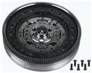 SACHS 2295 001 535 Dual-mass flywheel