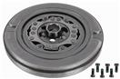 SACHS 2295 001 711 Dual-mass flywheel