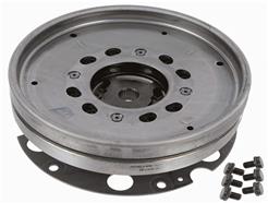 SACHS 2295 001 781 Dual-mass flywheel
