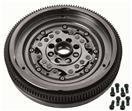 SACHS 2295 001 817 Dual-mass flywheel