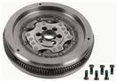 SACHS 2295 001 847 Dual-mass flywheel