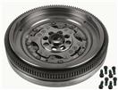 SACHS 2295 002 019 Dual-mass flywheel