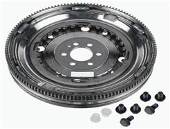 SACHS 2295 601 004 Dual-mass flywheel