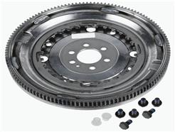 SACHS 2295 601 008 Dual-mass flywheel