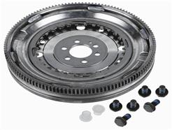 SACHS 2295 601 009 Dual-mass flywheel
