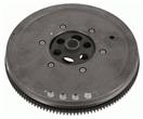SACHS 2295 601 011 Dual-mass flywheel