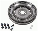 SACHS 2295 601 012 Dual-mass flywheel