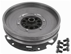 SACHS 2295 601 013 Dual-mass flywheel