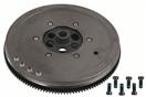 SACHS 2295 601 014 Dual-mass flywheel