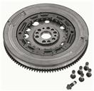 SACHS 2295 601 017 Dual-mass flywheel