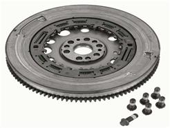 SACHS 2295 601 017 Dual-mass flywheel