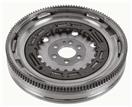 SACHS 2295 601 024 Dual-mass flywheel