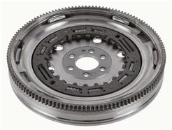 SACHS 2295 601 024 Dual-mass flywheel